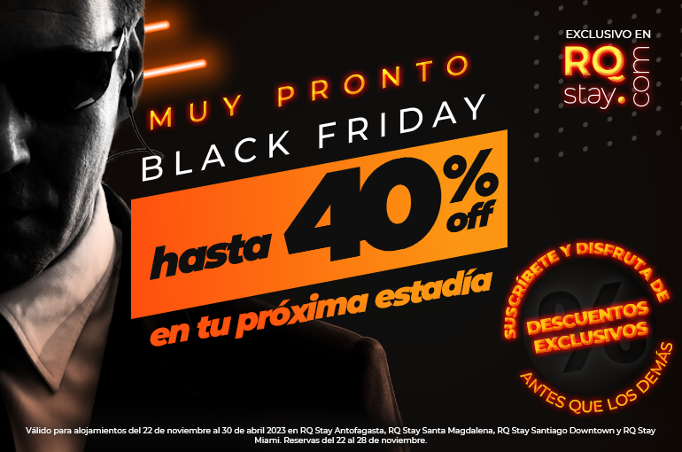 black friday