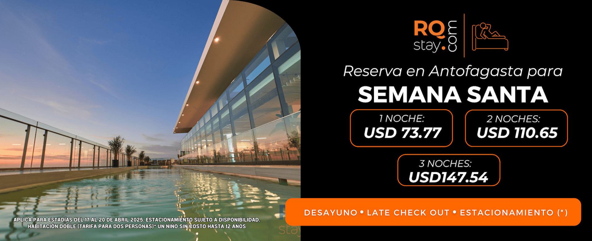 DOLARES SEMANA SANTA RQ F (o)
