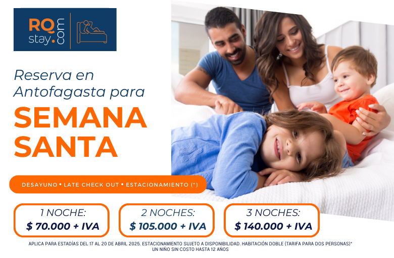 mobile SEMANA SANTA RQ A